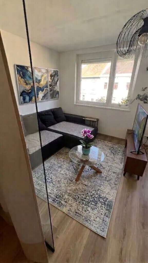 2-Zimmer-Wohnung kaufen in Graz – 40 m², € 135.000 – Bild 12 von 19