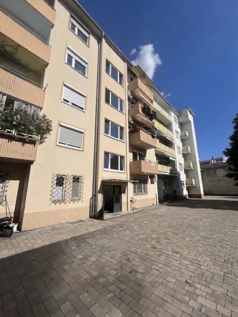 2-Zimmer-Wohnung kaufen in Graz – 40 m², € 135.000 – Bild 17 von 19