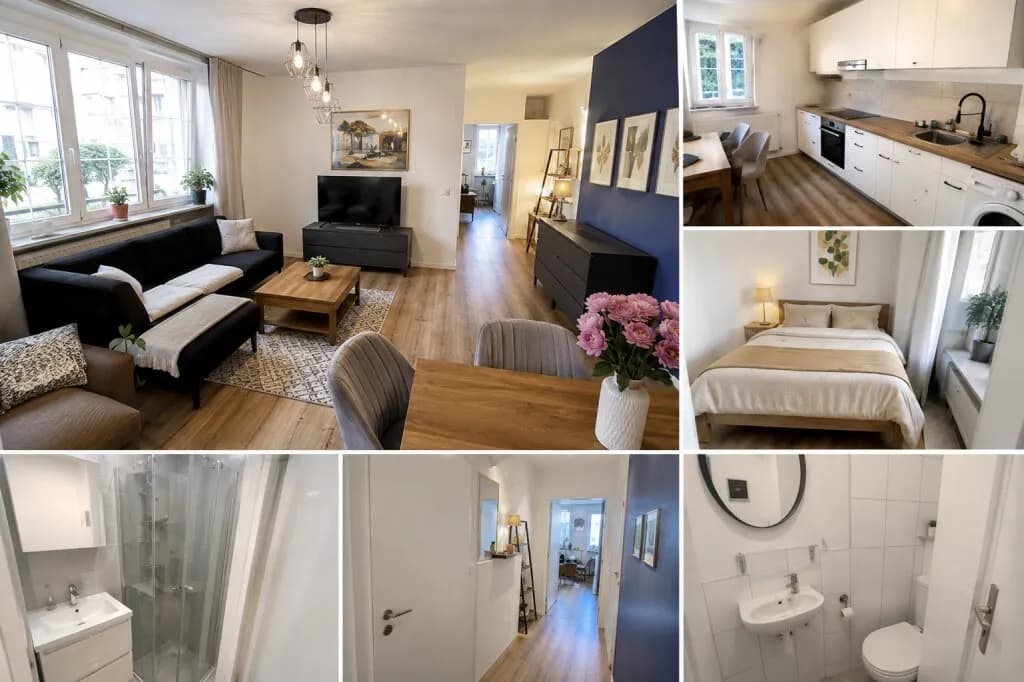 2-Zimmer-Wohnung kaufen in Graz – 40 m², € 135.000 – Bild 18 von 19