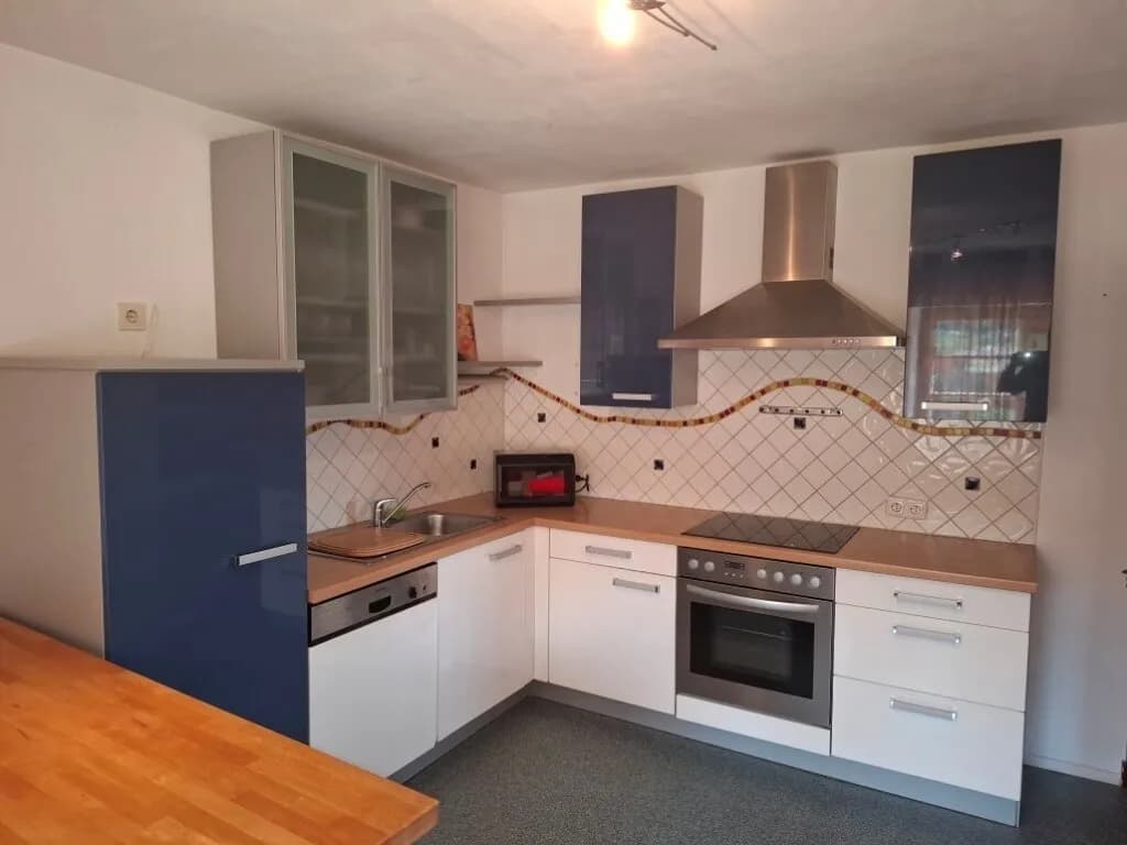 4-Zimmer-Haus kaufen in Bruck-Mürzzuschlag – 156 m², € 230.000 – Bild 3 von 16