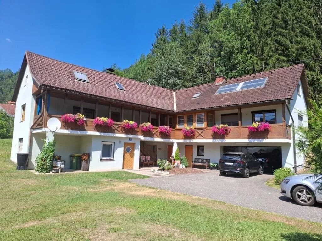 4-Zimmer-Haus kaufen in Bruck-Mürzzuschlag – 156 m², € 230.000 – Bild 13 von 16