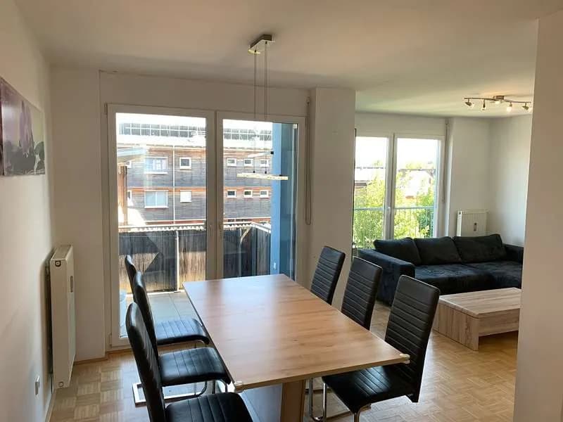 2-Zimmer-Wohnung mieten in Leibnitz – 76 m², € 932 – Bild 1 von 31