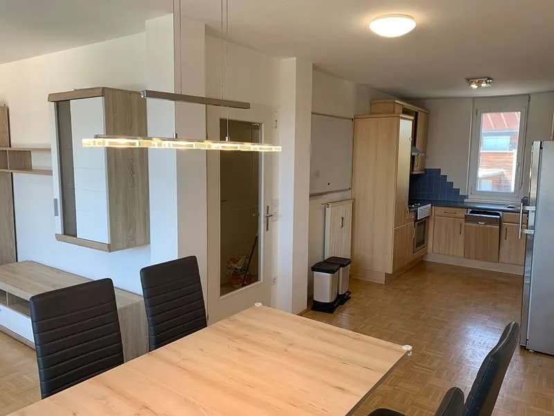 2-Zimmer-Wohnung mieten in Leibnitz – 76 m², € 932 – Bild 2 von 31