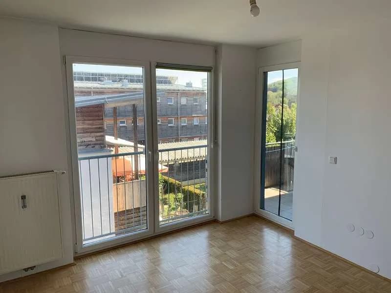 2-Zimmer-Wohnung mieten in Leibnitz – 76 m², € 932 – Bild 20 von 31