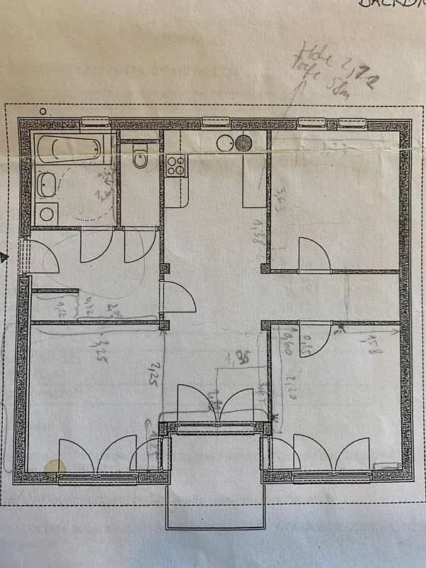 2-Zimmer-Wohnung mieten in Leibnitz – 76 m², € 932 – Bild 29 von 31