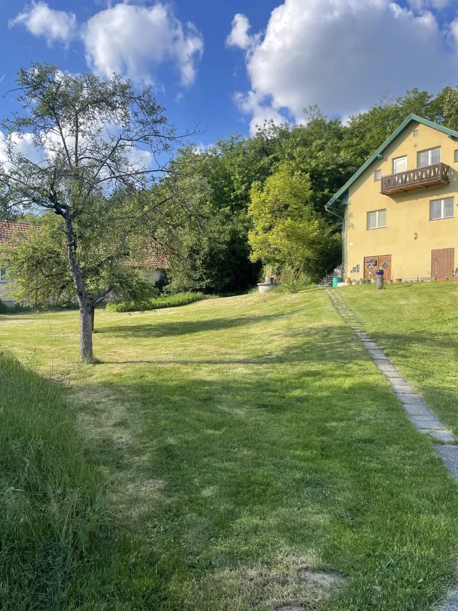 5-Zimmer-Haus kaufen in Krems Land – 167 m², € 245.000 – Bild 2 von 12