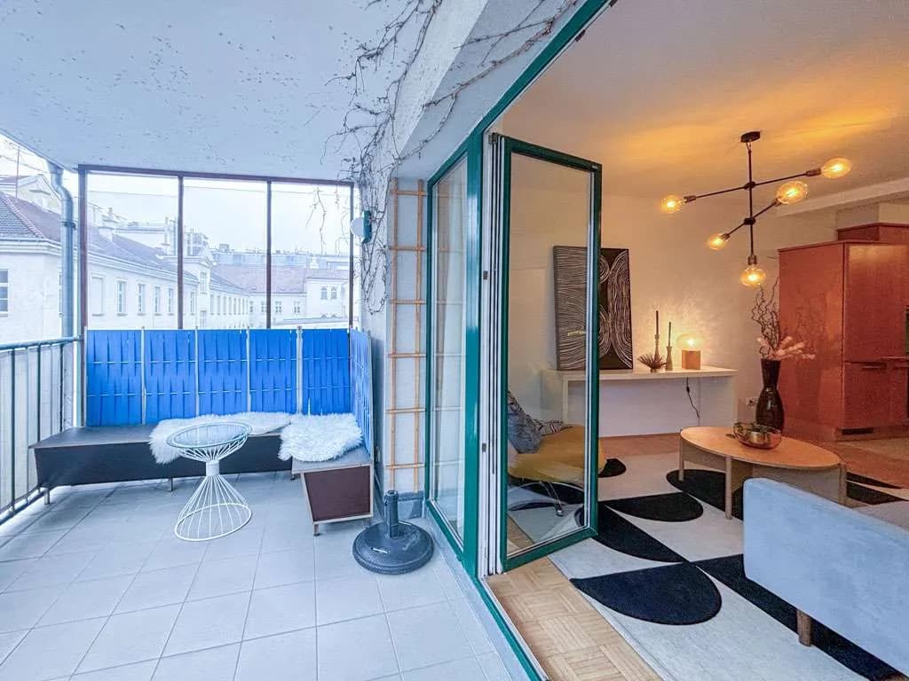 2-Zimmer-Wohnung kaufen in Wien – 68,92 m², € 649.000 – Bild 3 von 11