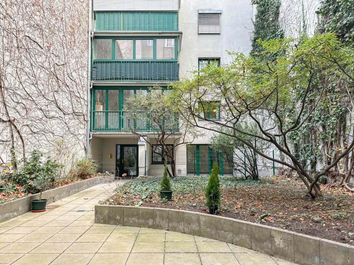 2-Zimmer-Wohnung kaufen in Wien – 68,92 m², € 649.000 – Bild 5 von 11