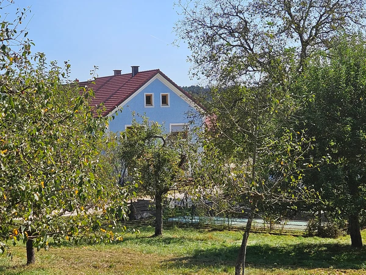 Grundstück mieten in Schärding – 1 200 m², € 4 – Bild 1 von 35