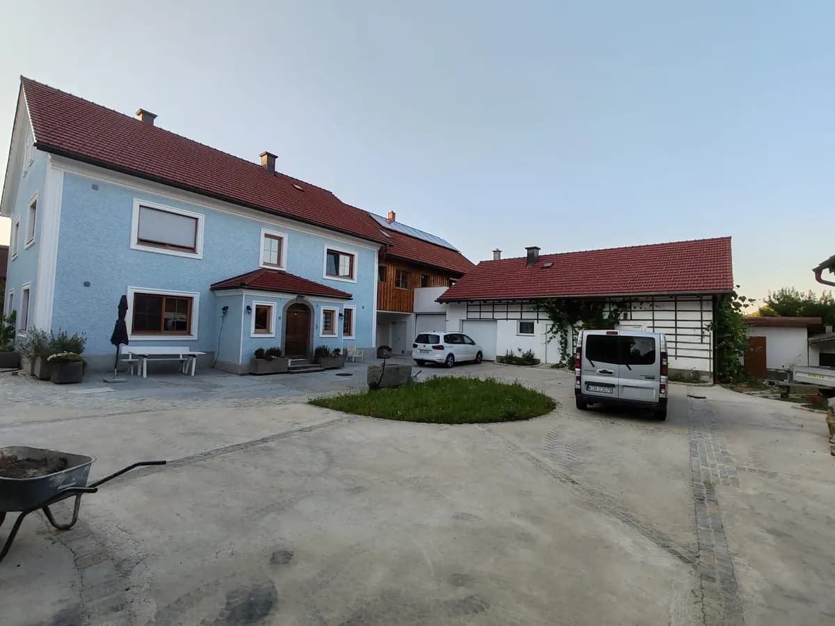 Grundstück mieten in Schärding – 1 200 m², € 4 – Bild 3 von 35