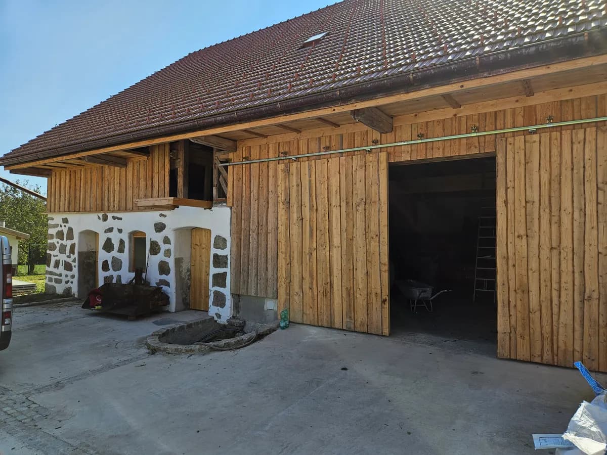 Grundstück mieten in Schärding – 1 200 m², € 4 – Bild 34 von 35