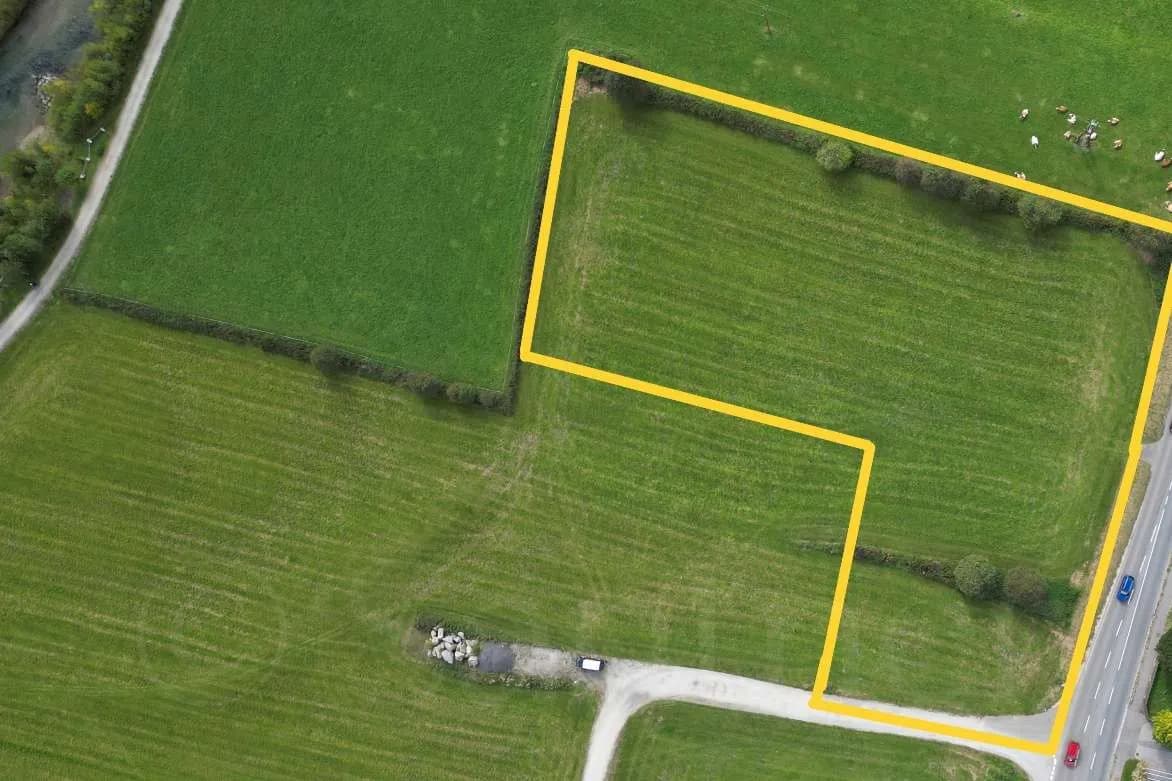 Immobilie kaufen in Tamsweg – 7 800 m², € 1.443.000 – Bild 2 von 2