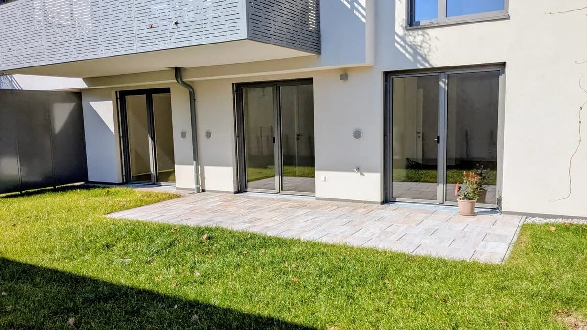 3-Zimmer-Wohnung mieten in Wien – 75 m², € 1.695 – Bild 1 von 10