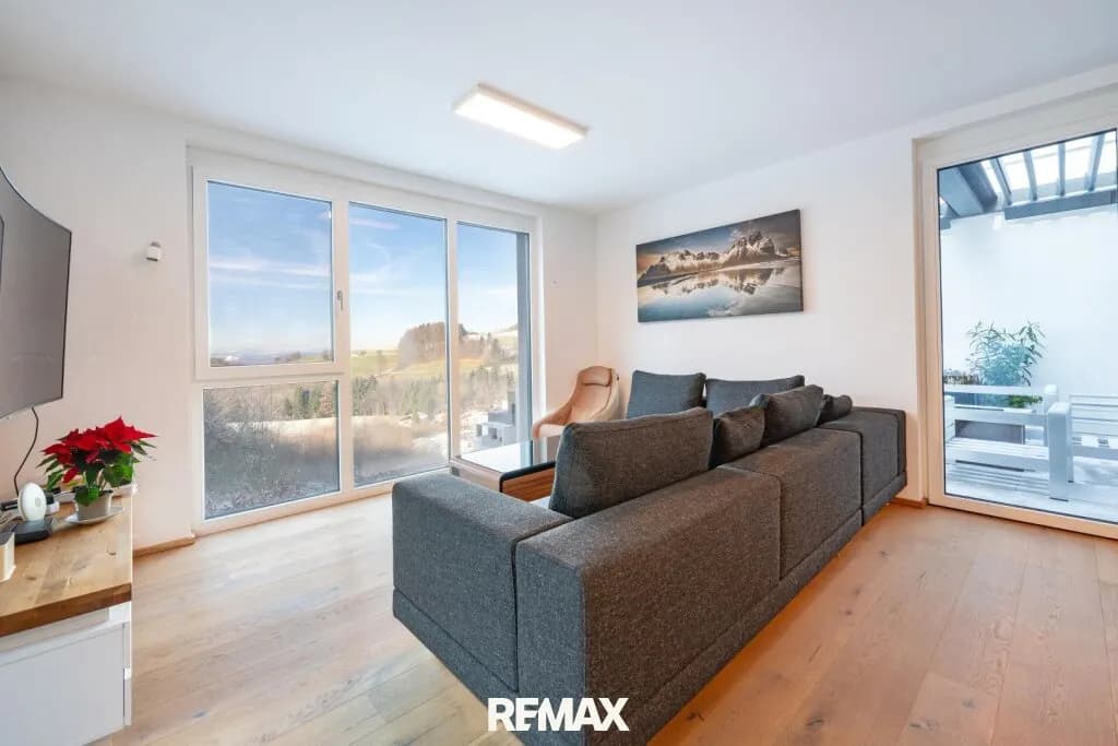 4-Zimmer-Wohnung kaufen in Salzburg-Umgebung – 108,31 m², € 1.150.000 – Bild 2 von 9