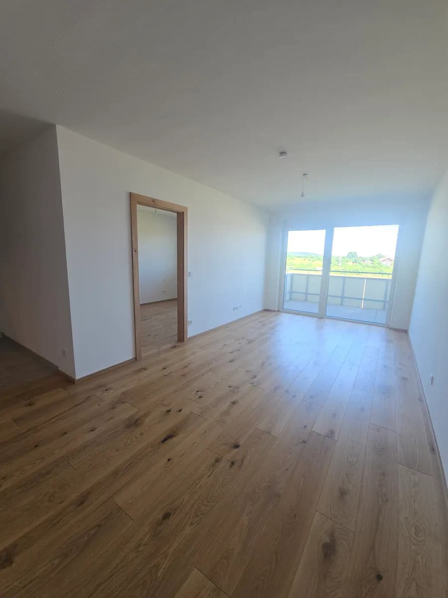 2-Zimmer-Wohnung mieten in Salzburg-Umgebung – 59 m², € 1.460 – Bild 6 von 19