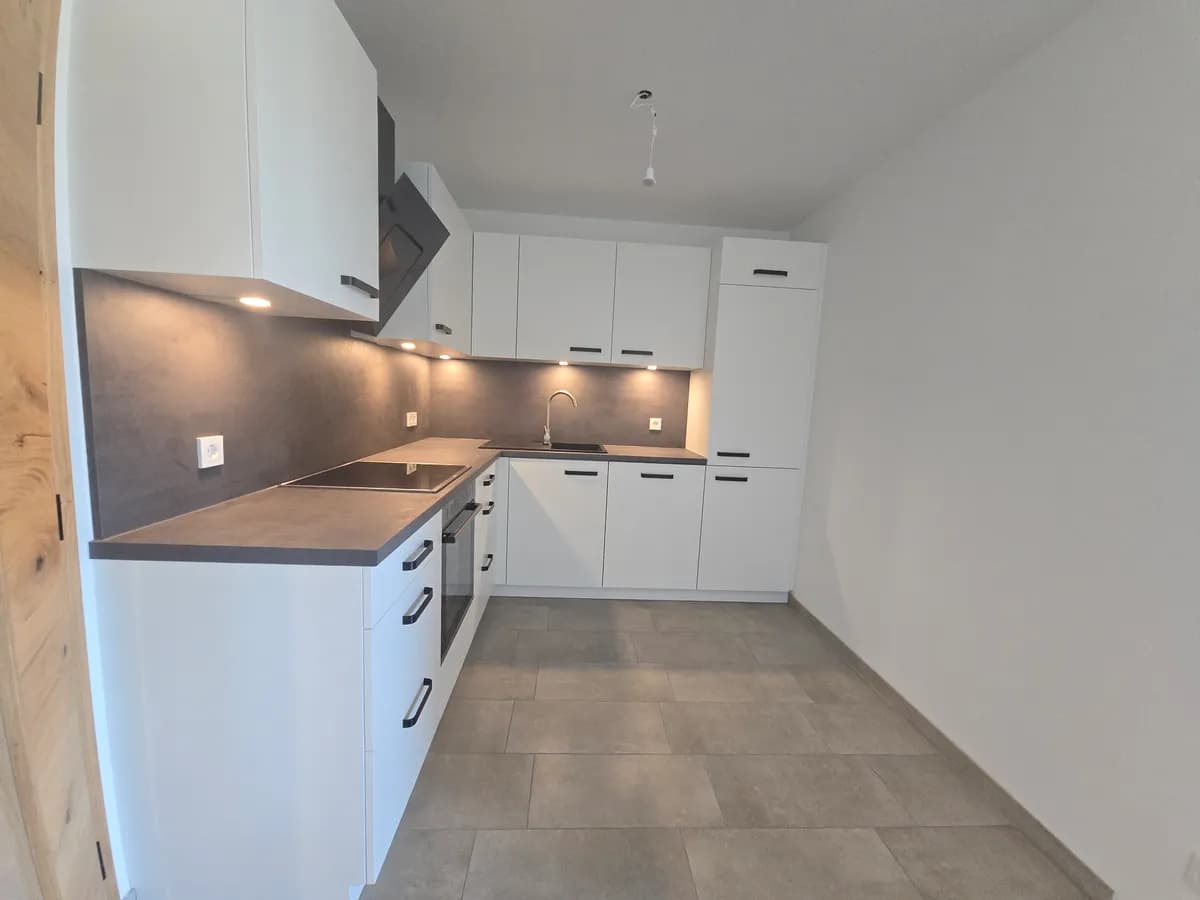 2-Zimmer-Wohnung mieten in Salzburg-Umgebung – 59 m², € 1.460 – Bild 9 von 19