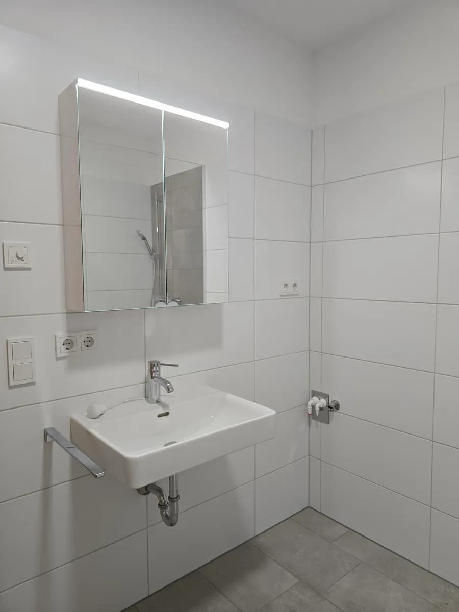 2-Zimmer-Wohnung mieten in Salzburg-Umgebung – 59 m², € 1.460 – Bild 14 von 19