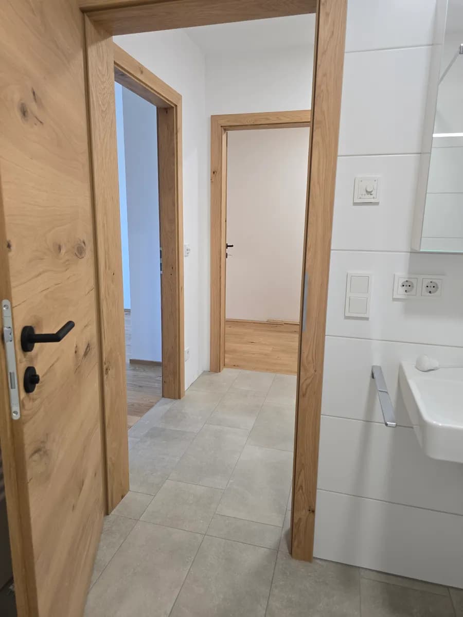 2-Zimmer-Wohnung mieten in Salzburg-Umgebung – 59 m², € 1.460 – Bild 16 von 19