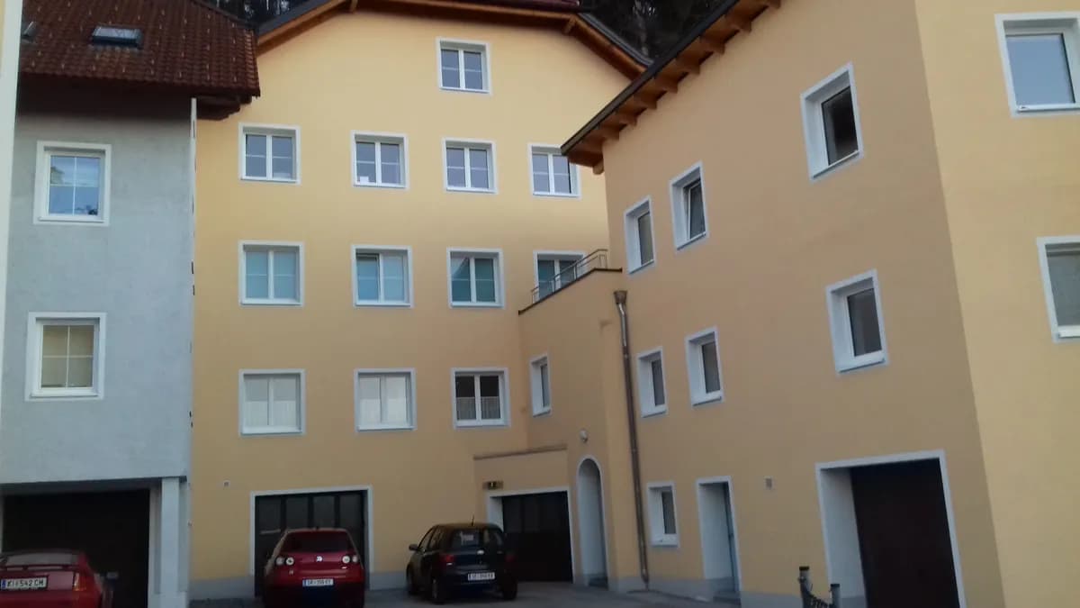 Wohnung mieten in Kirchdorf an der Krems – 95 m², € 890 – Bild 1 von 32