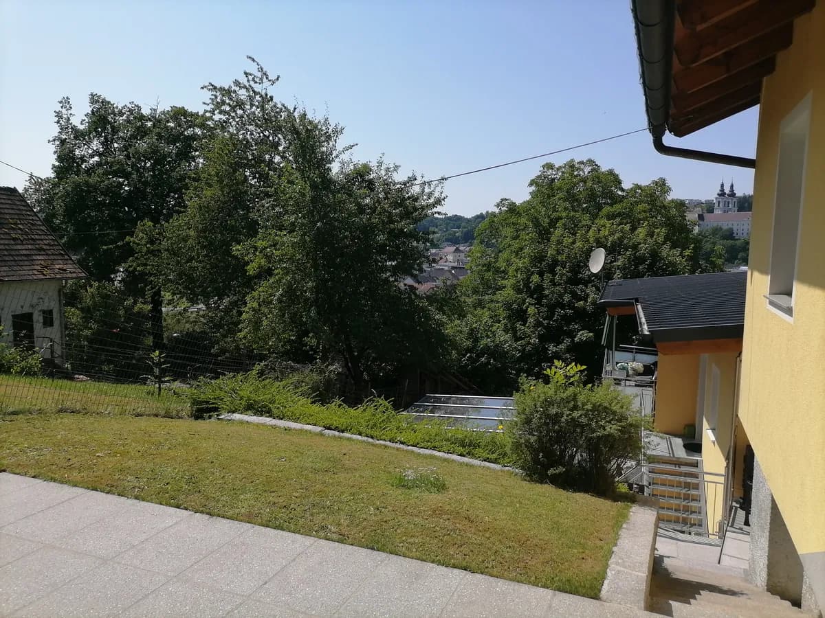 Wohnung mieten in Kirchdorf an der Krems – 95 m², € 890 – Bild 31 von 32
