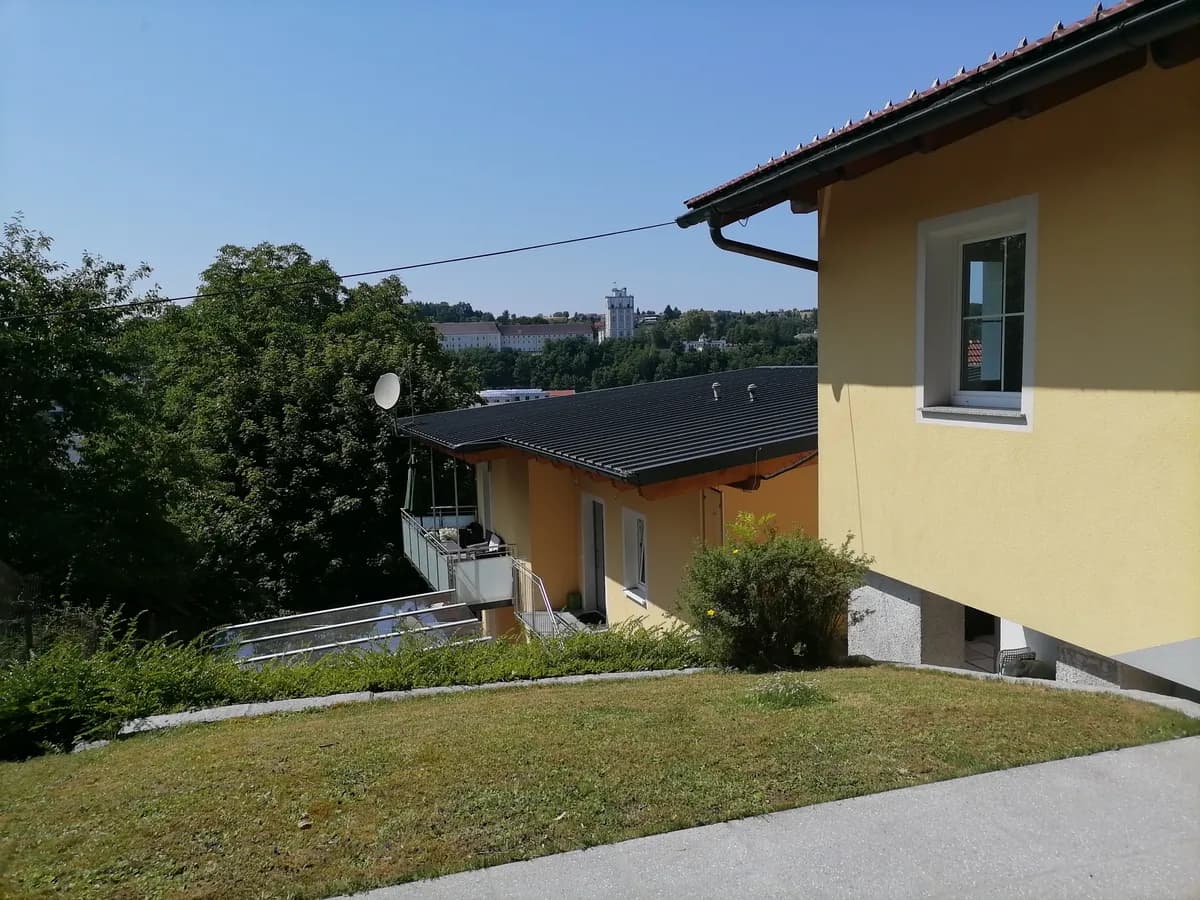 Wohnung mieten in Kirchdorf an der Krems – 95 m², € 890 – Bild 32 von 32