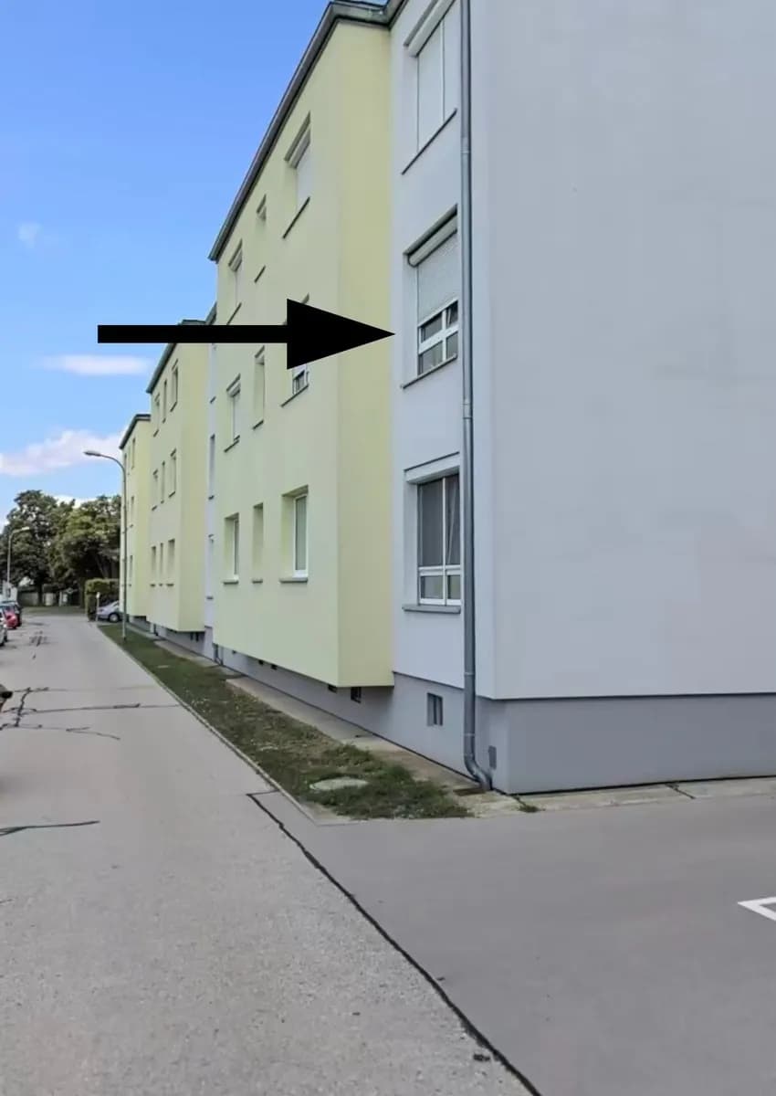 3-Zimmer-Wohnung kaufen in Baden – 63 m², € 190.000 – Bild 2 von 13