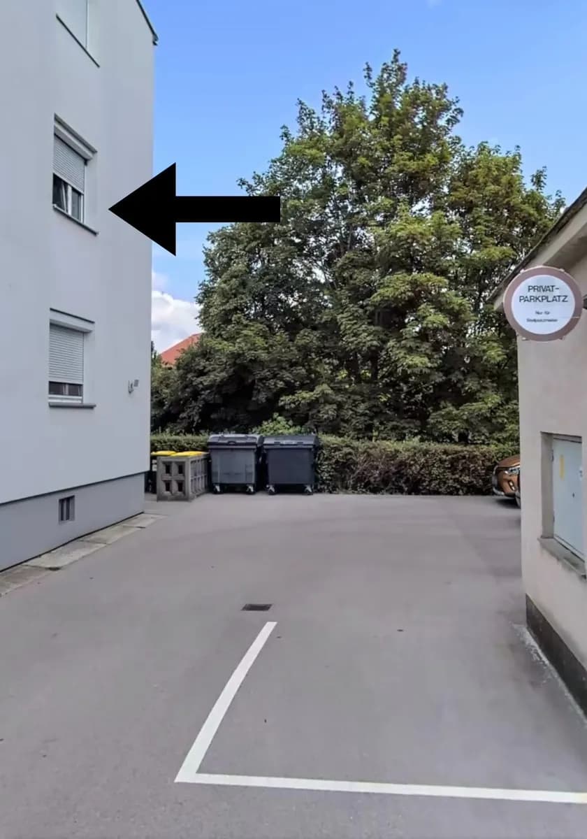 3-Zimmer-Wohnung kaufen in Baden – 63 m², € 190.000 – Bild 3 von 13