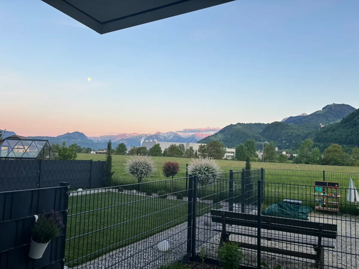 2-Zimmer-Wohnung kaufen in Hallein – 54 m², € 399.000 – Bild 1 von 17
