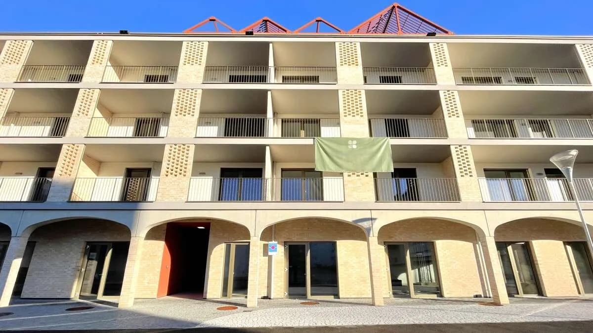 Gewerbeimmobilie mieten in Tulln – 64 m², € 768