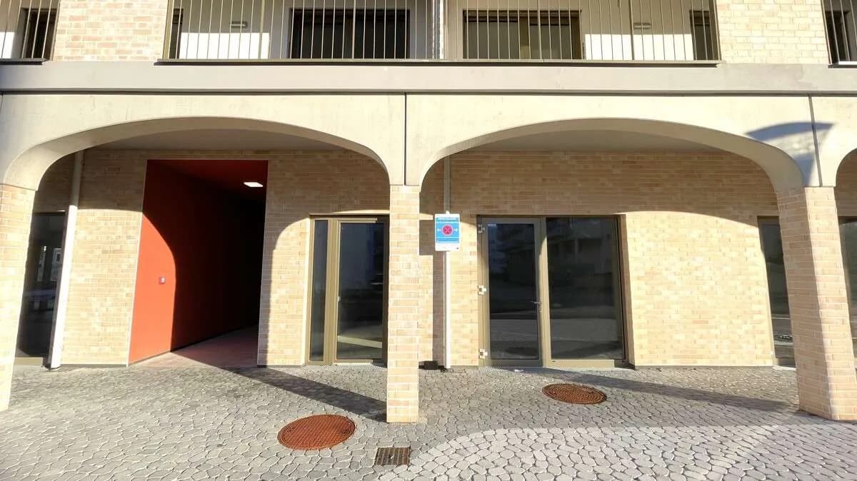 Gewerbeimmobilie mieten in Tulln – 64 m², € 768 – Bild 2 von 11
