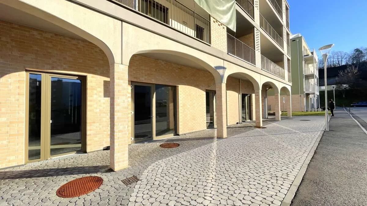 Gewerbeimmobilie mieten in Tulln – 64 m², € 768 – Bild 3 von 11