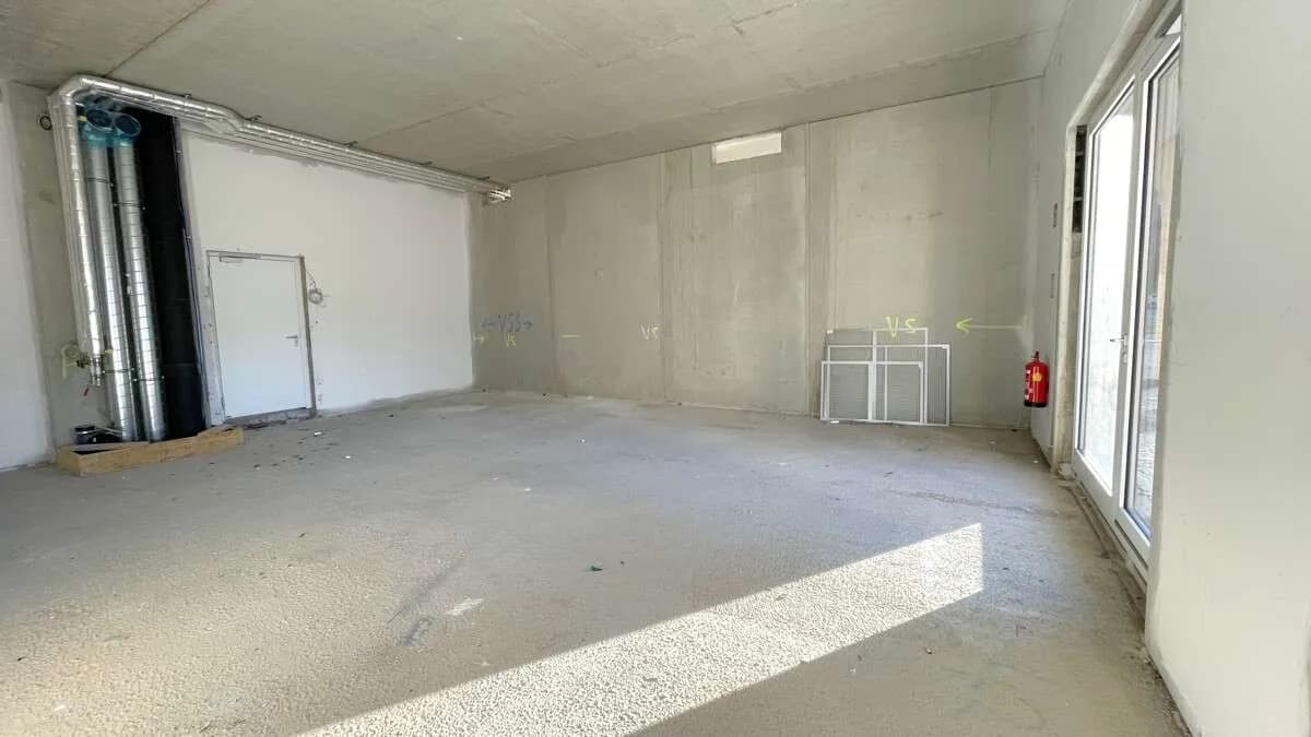 Gewerbeimmobilie mieten in Tulln – 64 m², € 768 – Bild 5 von 11