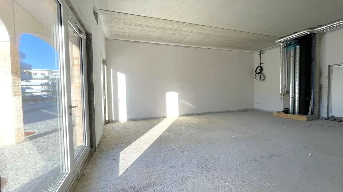 Gewerbeimmobilie mieten in Tulln – 64 m², € 768 – Bild 6 von 11