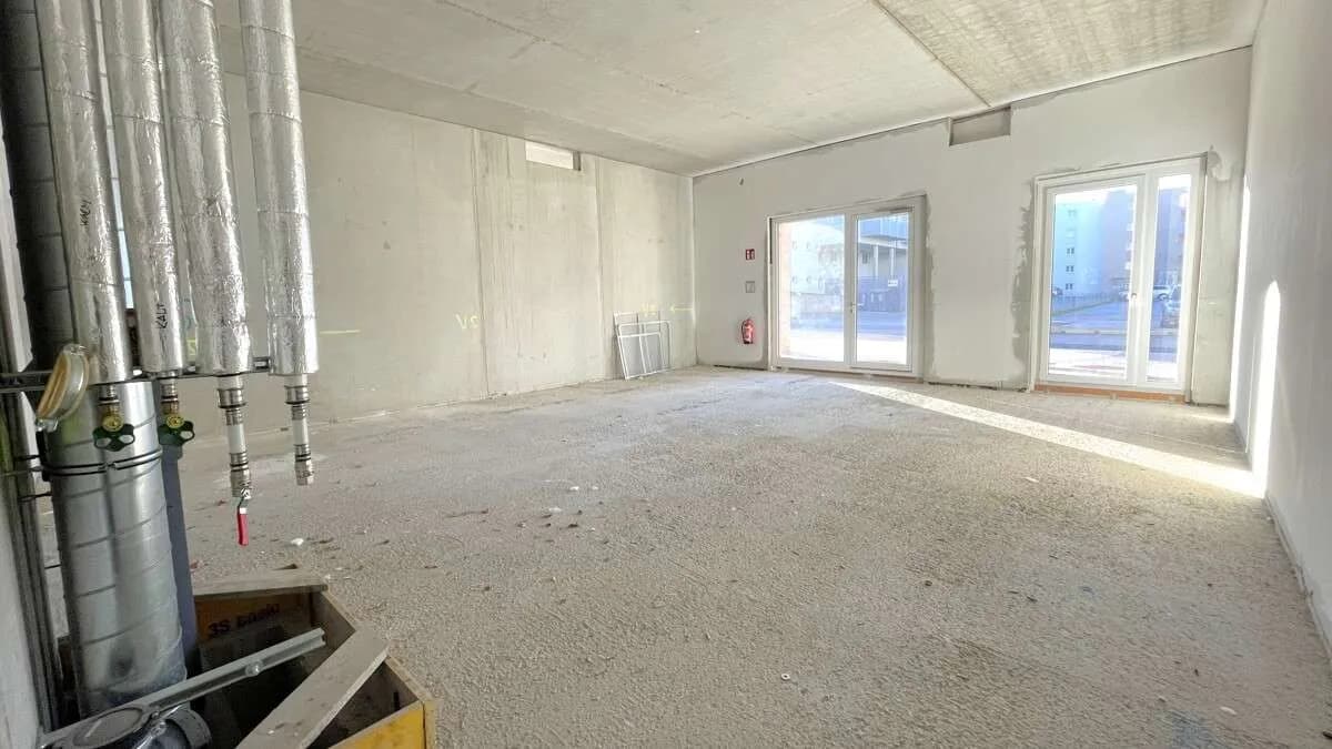 Gewerbeimmobilie mieten in Tulln – 64 m², € 768 – Bild 7 von 11