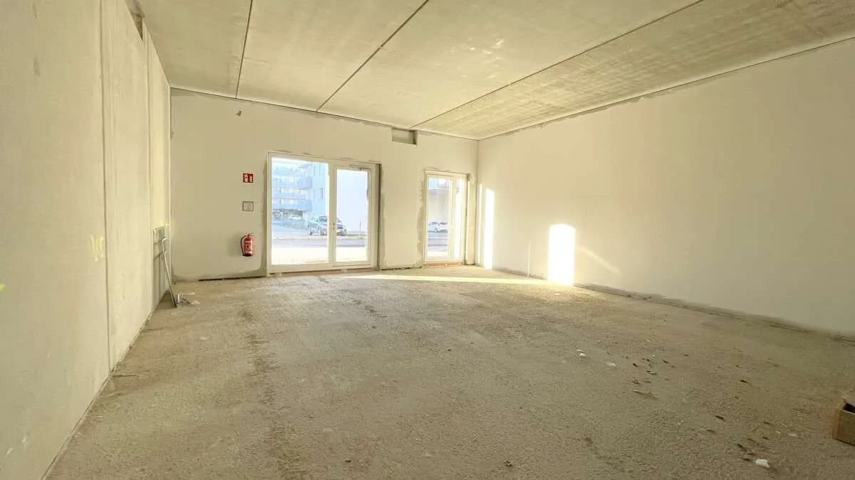 Gewerbeimmobilie mieten in Tulln – 64 m², € 768 – Bild 8 von 11