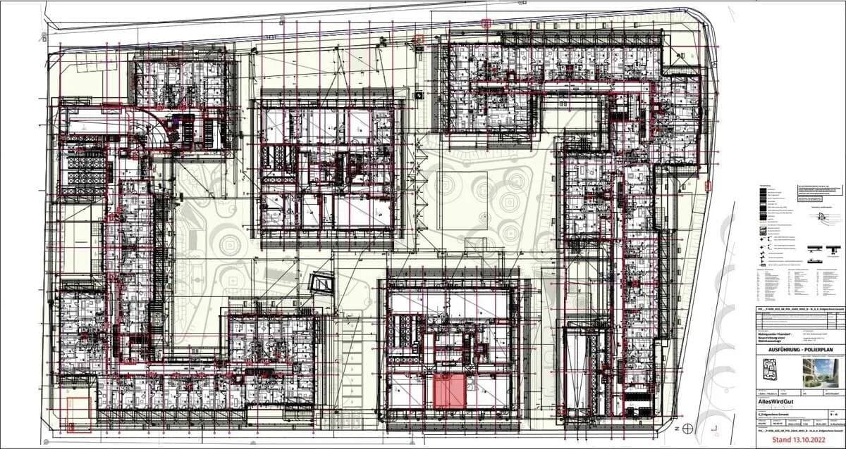 Gewerbeimmobilie mieten in Tulln – 64 m², € 768 – Bild 11 von 11