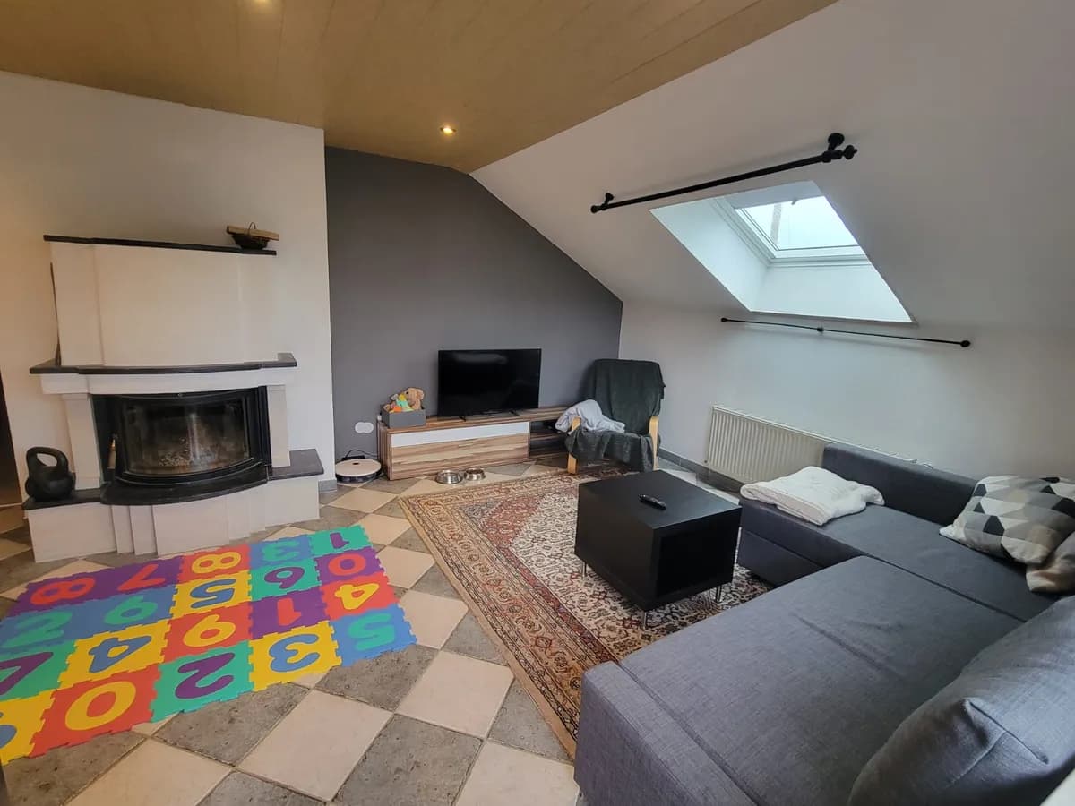 3-Zimmer-Wohnung mieten in Salzburg-Umgebung – 75 m², € 1.500