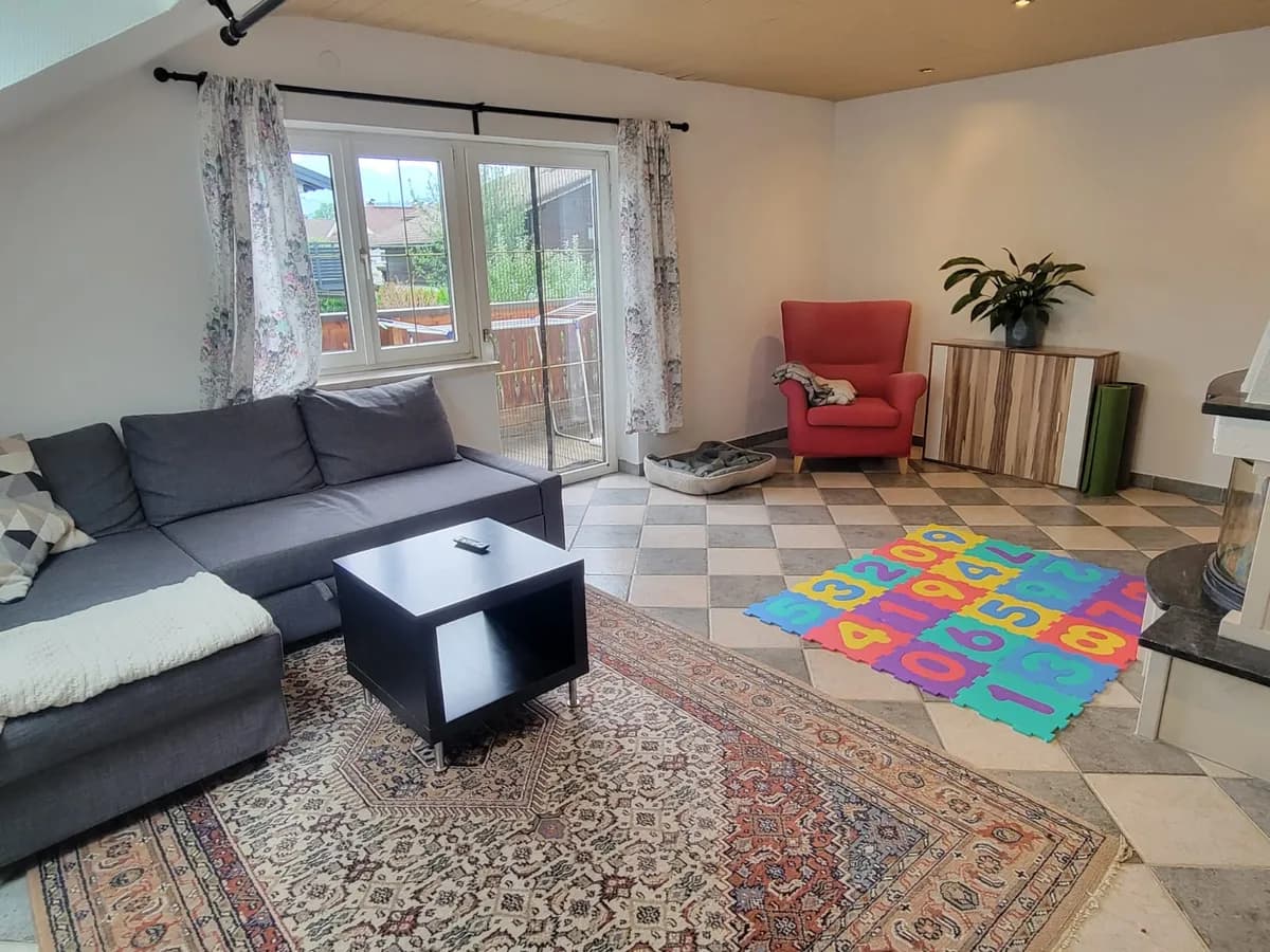 3-Zimmer-Wohnung mieten in Salzburg-Umgebung – 75 m², € 1.500 – Bild 2 von 12