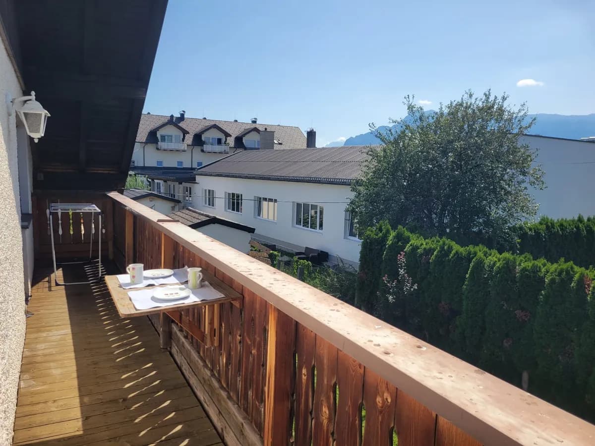 3-Zimmer-Wohnung mieten in Salzburg-Umgebung – 75 m², € 1.500 – Bild 3 von 12