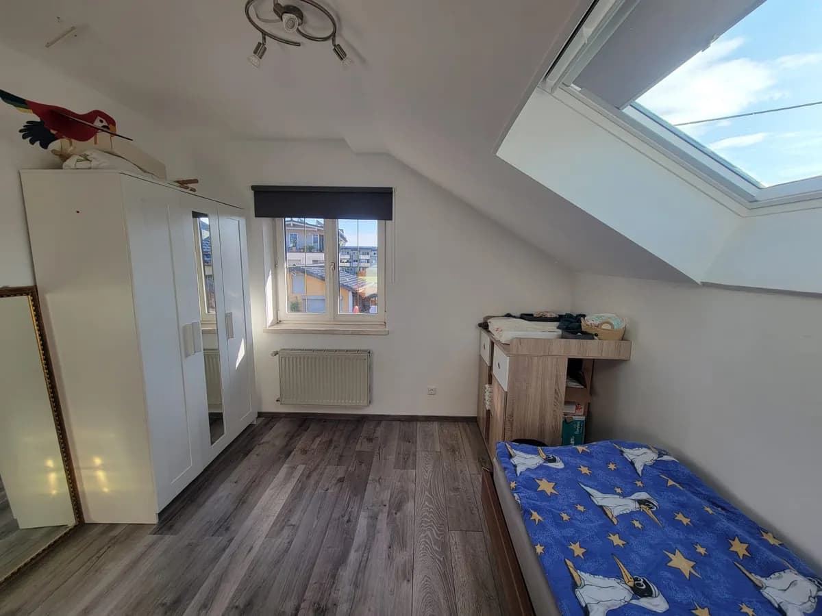 3-Zimmer-Wohnung mieten in Salzburg-Umgebung – 75 m², € 1.500 – Bild 6 von 12