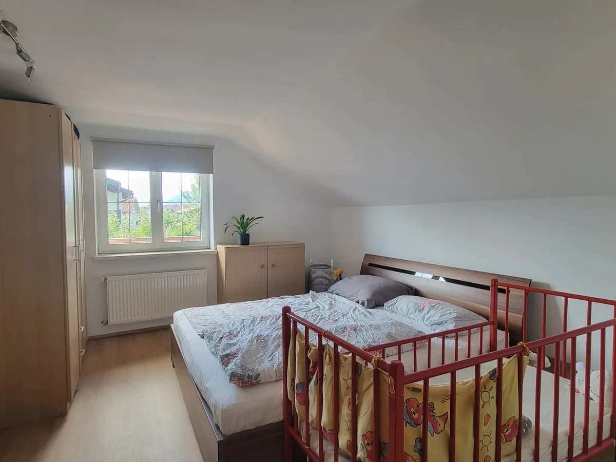 3-Zimmer-Wohnung mieten in Salzburg-Umgebung – 75 m², € 1.500 – Bild 9 von 12