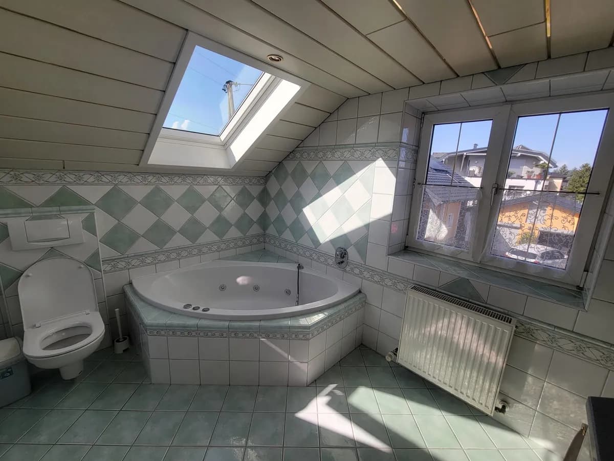 3-Zimmer-Wohnung mieten in Salzburg-Umgebung – 75 m², € 1.500 – Bild 11 von 12