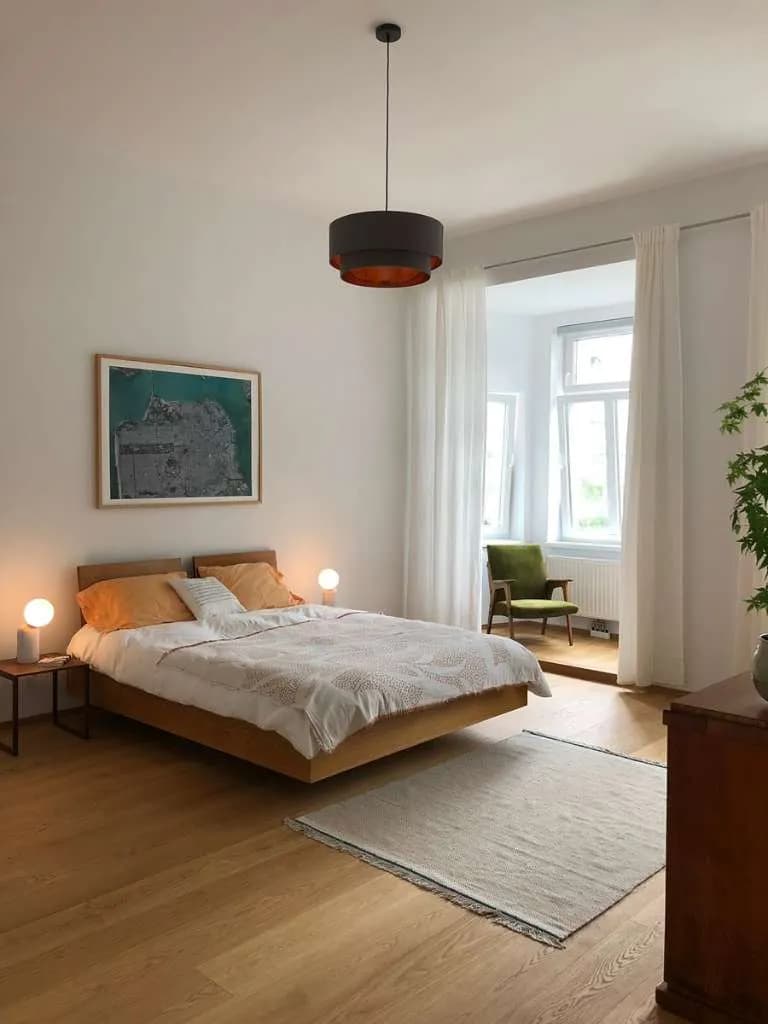 3-Zimmer-Wohnung mieten in Wien – 72 m², € 2.000 – Bild 3 von 30