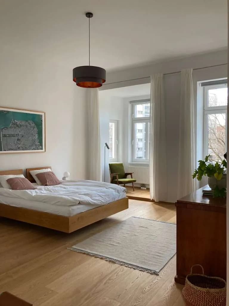 3-Zimmer-Wohnung mieten in Wien – 72 m², € 2.000 – Bild 6 von 30
