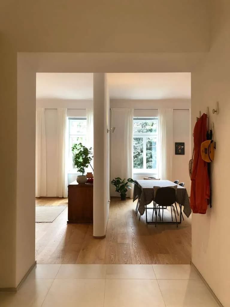 3-Zimmer-Wohnung mieten in Wien – 72 m², € 2.000 – Bild 9 von 30