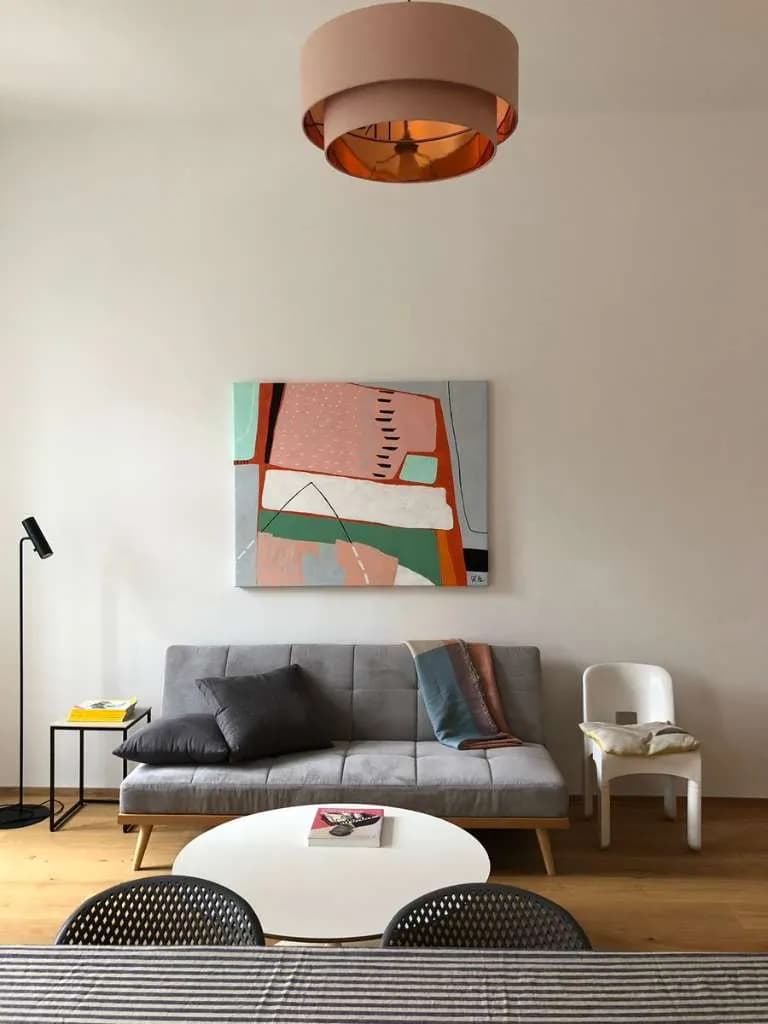 3-Zimmer-Wohnung mieten in Wien – 72 m², € 2.000 – Bild 11 von 30