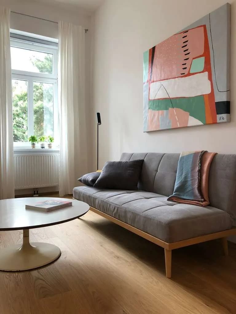 3-Zimmer-Wohnung mieten in Wien – 72 m², € 2.000 – Bild 12 von 30