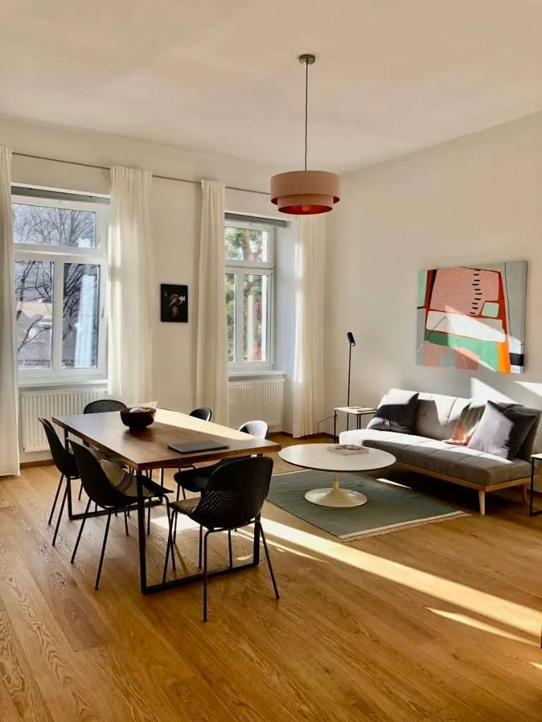 3-Zimmer-Wohnung mieten in Wien – 72 m², € 2.000 – Bild 15 von 30