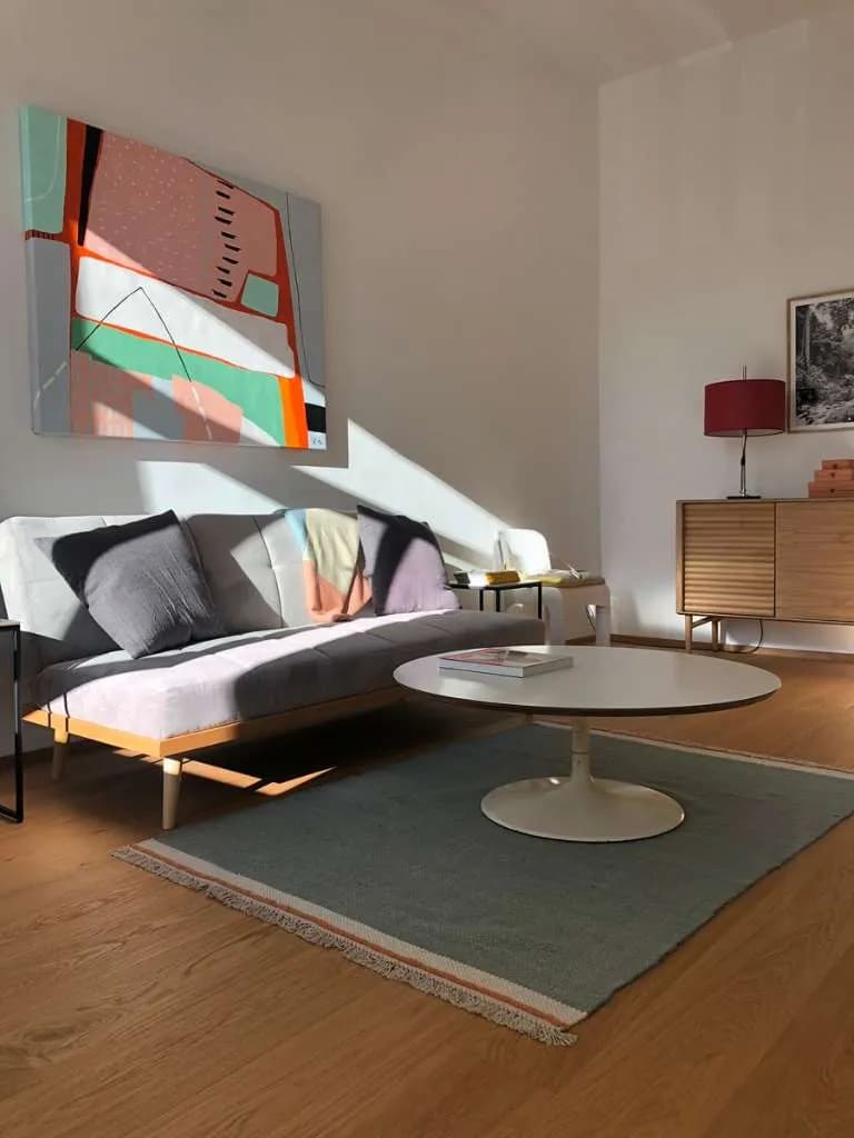 3-Zimmer-Wohnung mieten in Wien – 72 m², € 2.000 – Bild 16 von 30