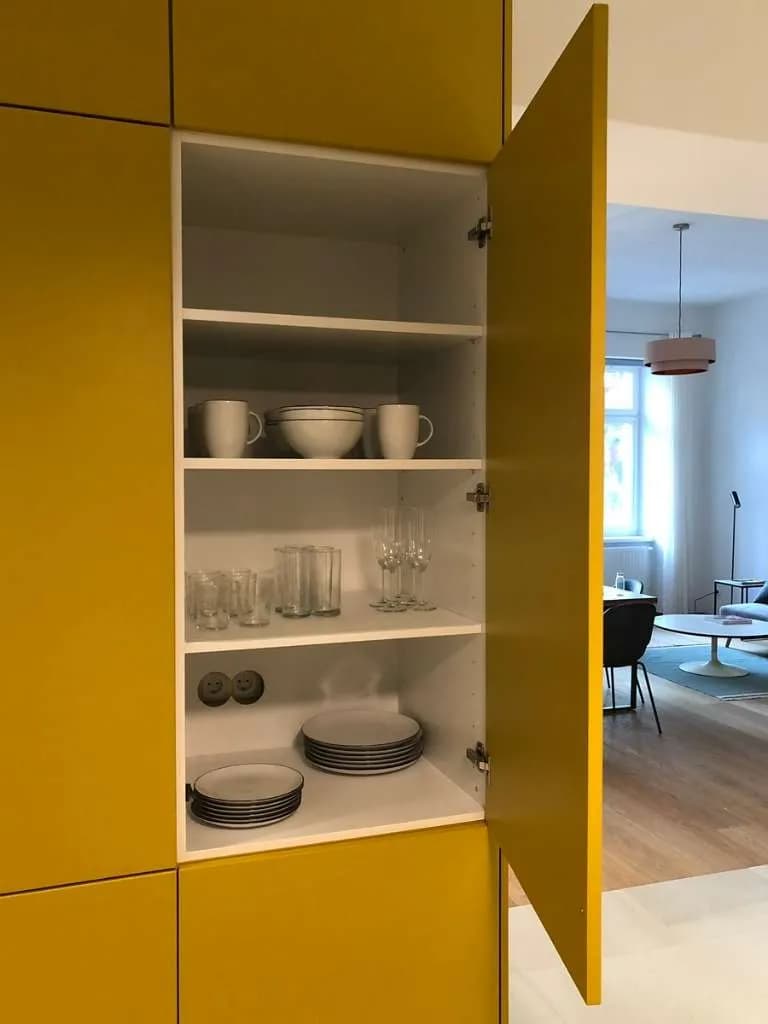 3-Zimmer-Wohnung mieten in Wien – 72 m², € 2.000 – Bild 27 von 30